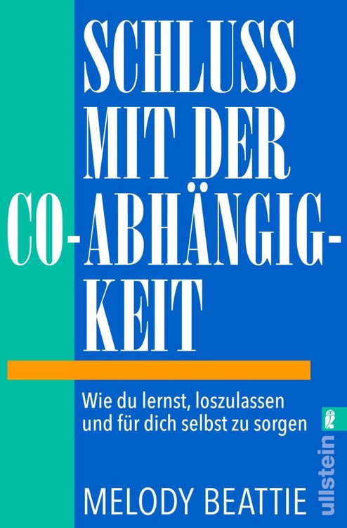 Produktbild: Schluss mit der Co-Abh&auml;ngigkeit