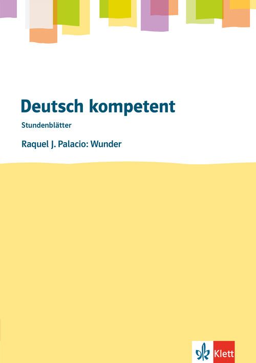 Produktbild: Raquel J. Palacio: Wunder