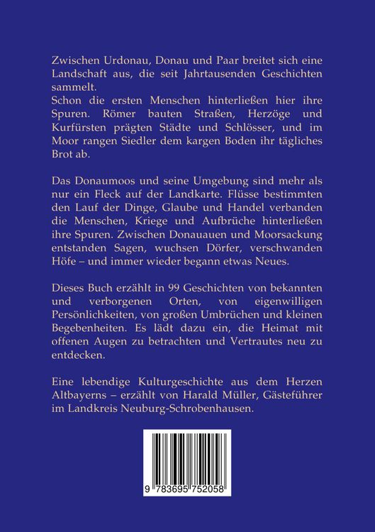Produktbild: Aus dem Herzen Altbayerns 99 Geschichten