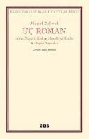 Produktbild: &Uuml;c Roman