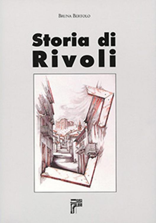 Produktbild: Storia di Rivoli
