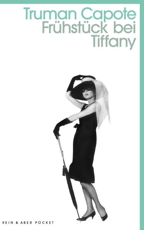 Produktbild: Fr&uuml;hst&uuml;ck bei Tiffany