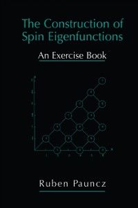 Produktbild: The Construction of Spin Eigenfunctions