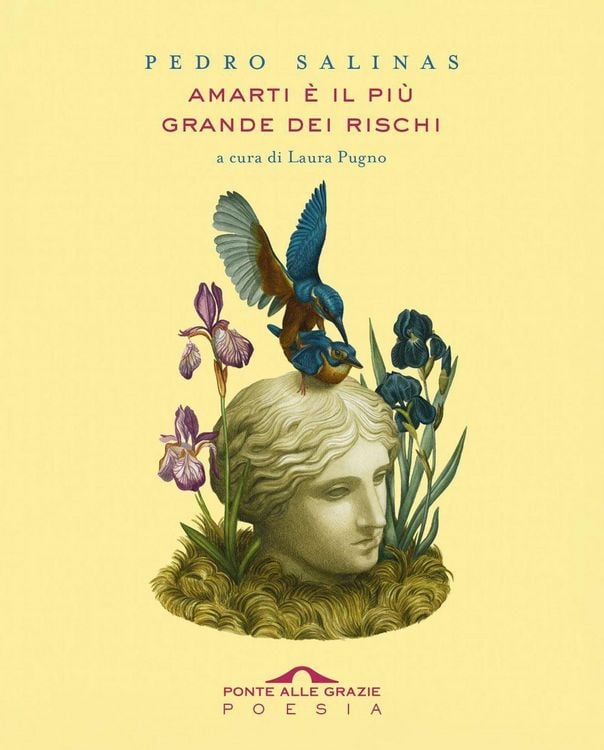 Produktbild: Amarti &egrave; il pi&ugrave; grande dei rischi