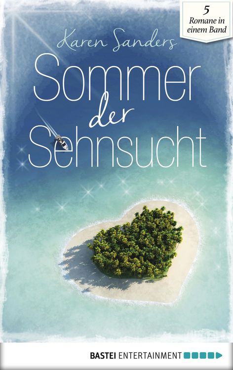 Produktbild: Sommer der Sehnsucht