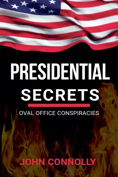 Produktbild: Presidential Secrets