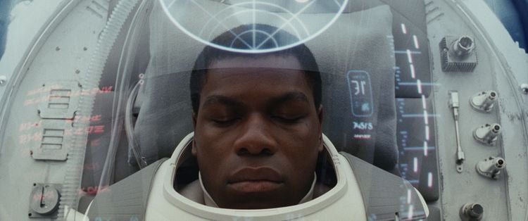 Produktbild: Star Wars: Episode VIII - Die letzten Jedi (+ Blu-ray 2D + Bonus-Blu-ray)