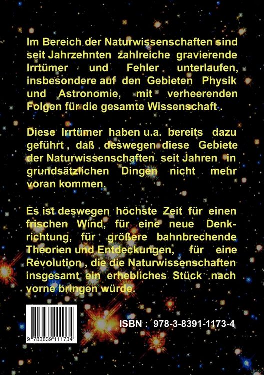 Produktbild: Revolution der Naturwissenschaften