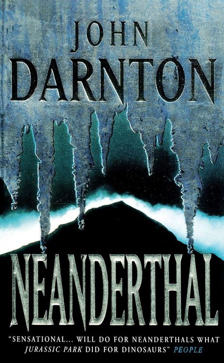 Produktbild: Neanderthal