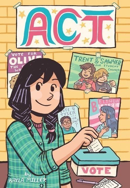 Produktbild: Act