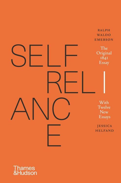 Produktbild: Self-Reliance