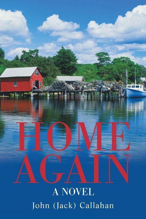 Produktbild: Home Again