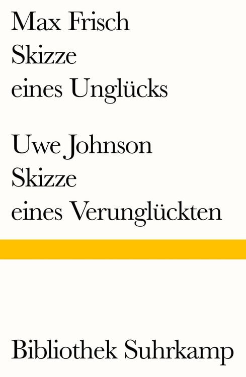 Produktbild: Skizze eines Unglücks/Skizze eines Verunglückten