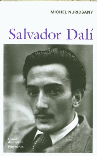 Produktbild: Salvador Dali