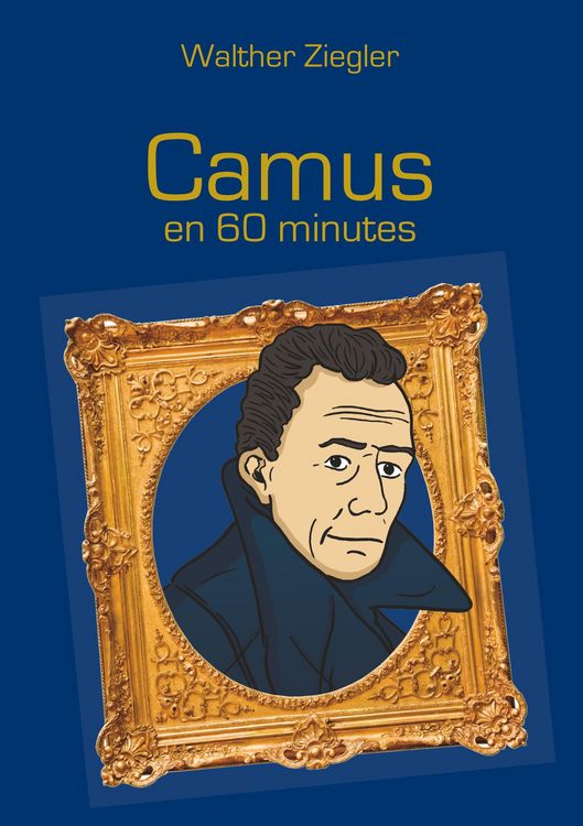 Produktbild: Camus en 60 minutes