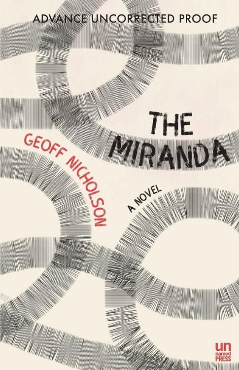 Produktbild: The Miranda