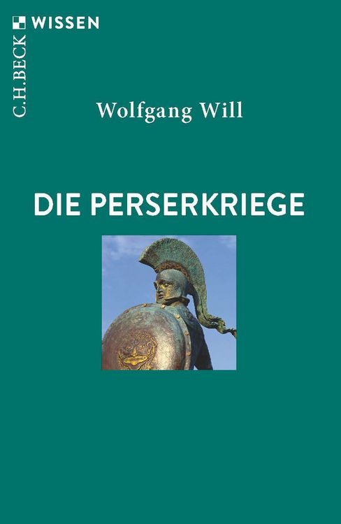 Produktbild: Die Perserkriege