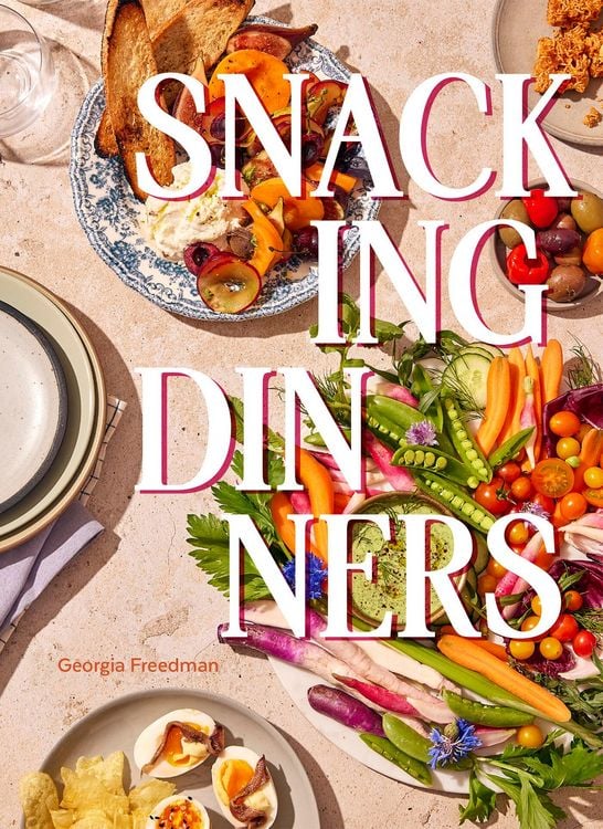 Produktbild: Snacking Dinners