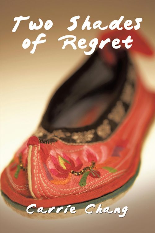 Produktbild: Two Shades of Regret
