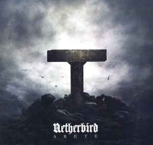 Produktbild: Arete (LP blau/weiss blend)