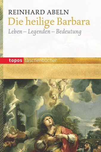 Produktbild: Die heilige Barbara