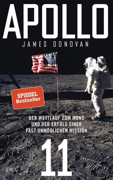Produktbild: Apollo 11