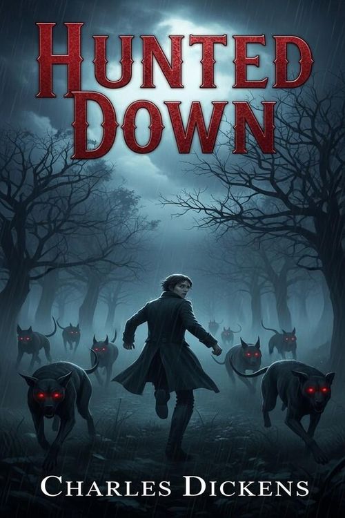 Produktbild: Hunted Down