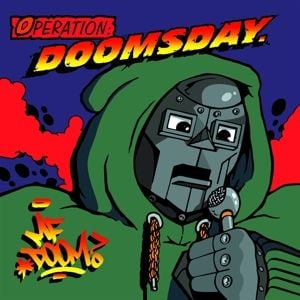 Produktbild: Operation Doomsday