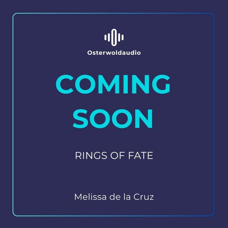 Produktbild: Rings of Fate