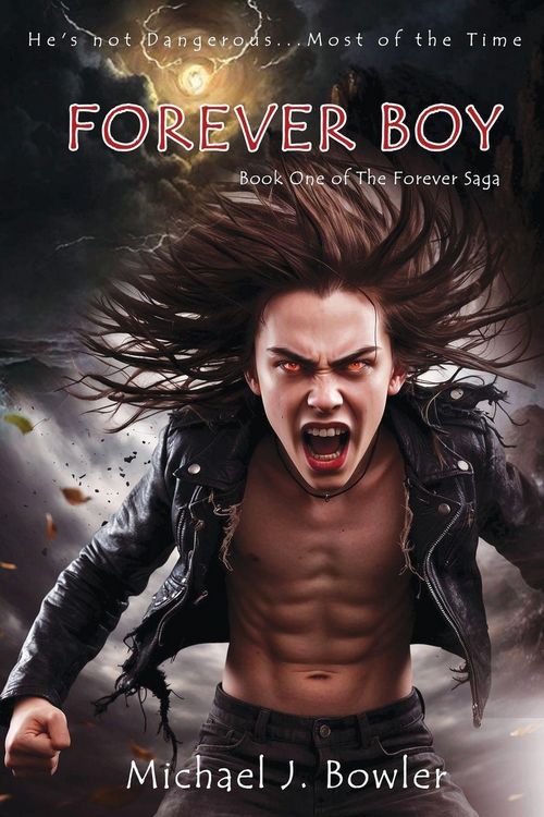 Produktbild: Forever Boy