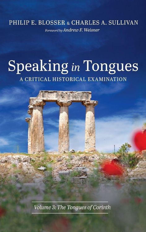 Produktbild: Speaking in Tongues