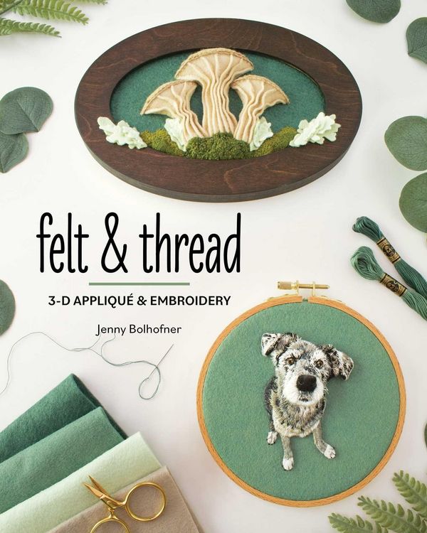 Produktbild: Felt & Thread