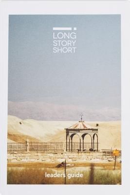 Produktbild: Long Story Short Leader's Guide