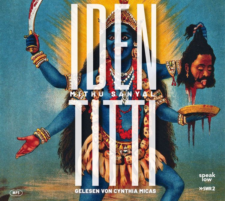 Produktbild: Identitti