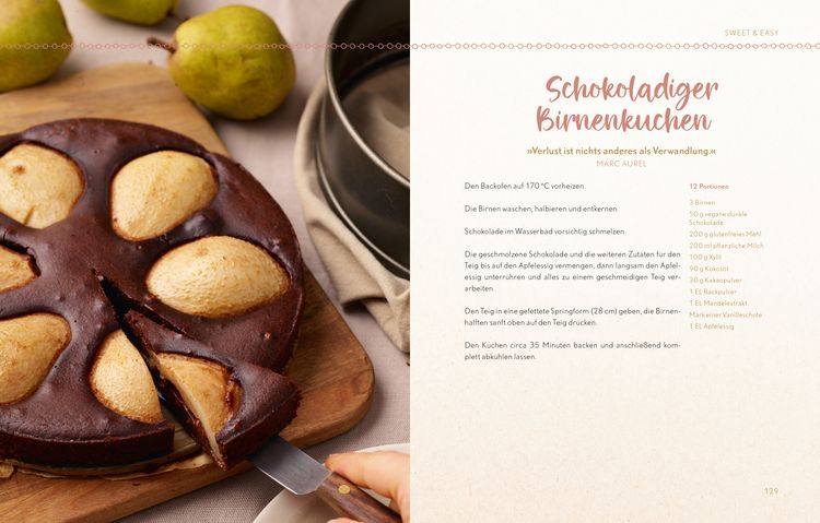 Produktbild: Simply Sofia
