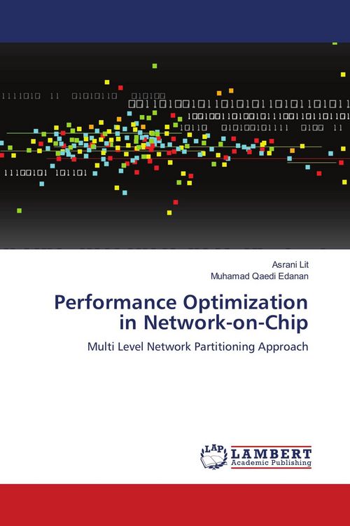 Produktbild: Performance Optimization in Network-on-Chip