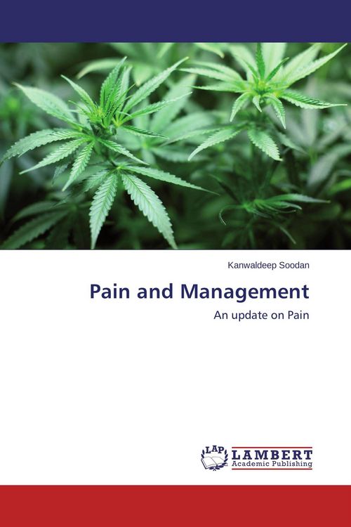Produktbild: Pain and Management