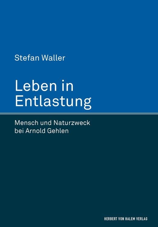 Produktbild: Leben in Entlastung