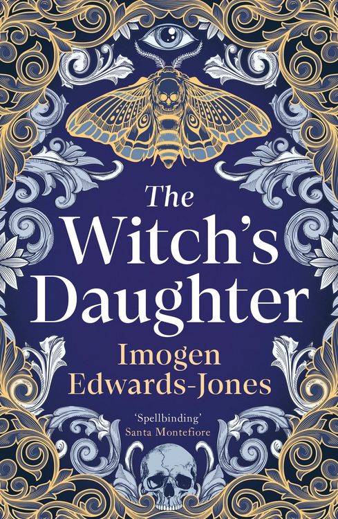 Produktbild: The Witch's Daughter