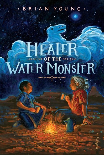 Produktbild: Healer of the Water Monster