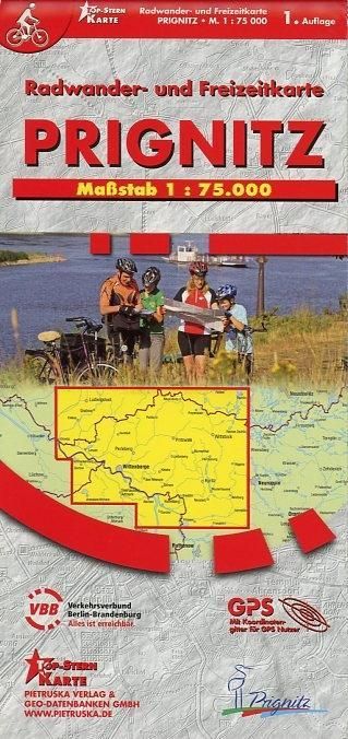Produktbild: Prignitz