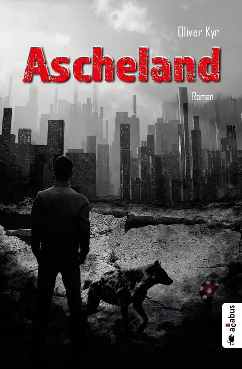 Produktbild: Ascheland