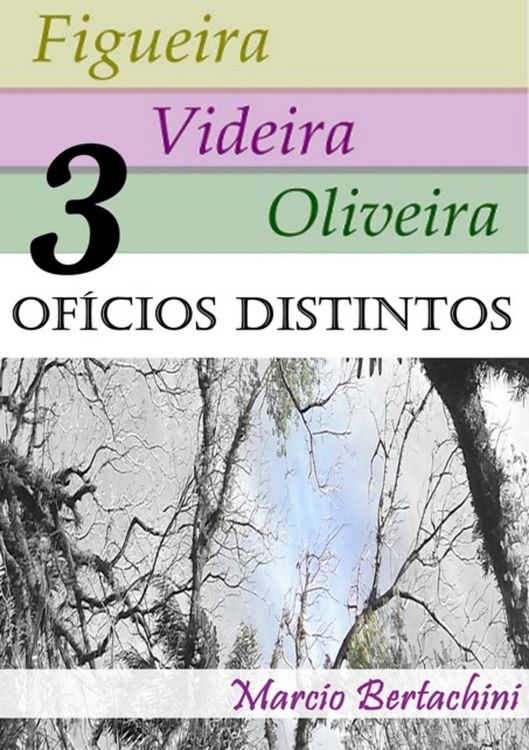 Produktbild: Figueira, Videira, Oliveira