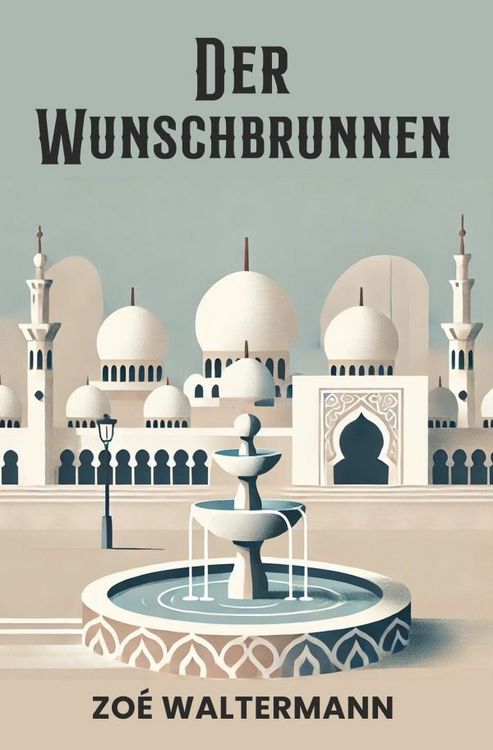 Produktbild: Der Wunschbrunnen