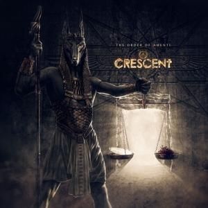 Produktbild: The Order Of Amenti