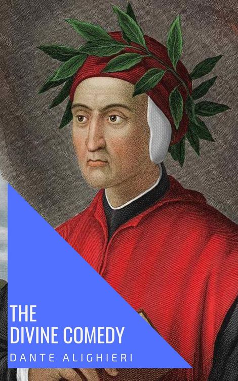 Produktbild: The Divine Comedy