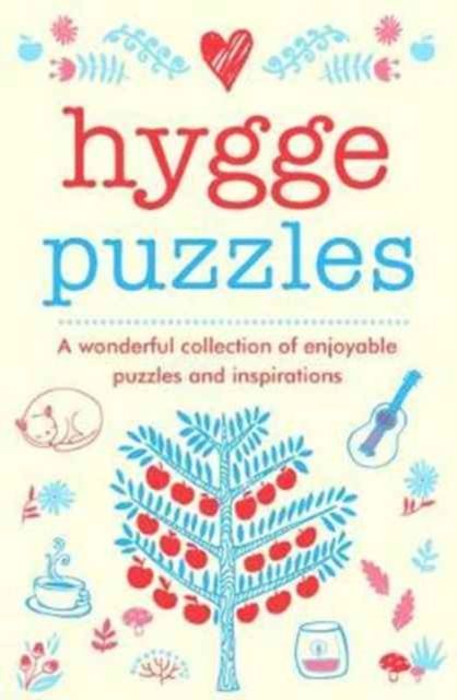 Produktbild: Arcturus Publishing: Hygge Puzzles