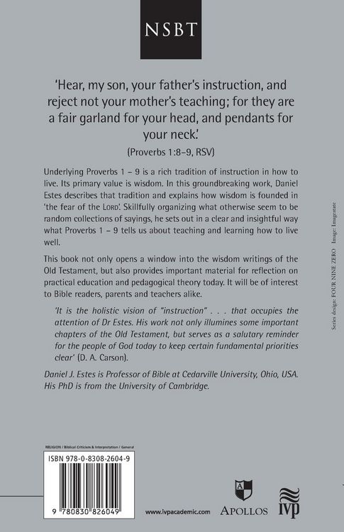 Produktbild: Hear, My Son