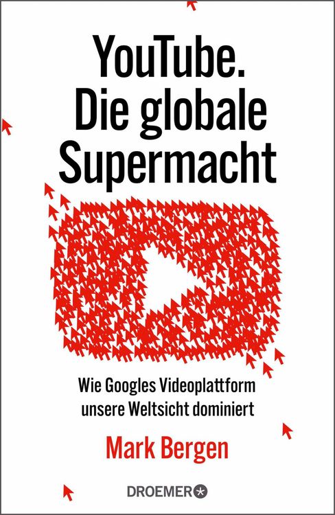Produktbild: YouTube Die globale Supermacht