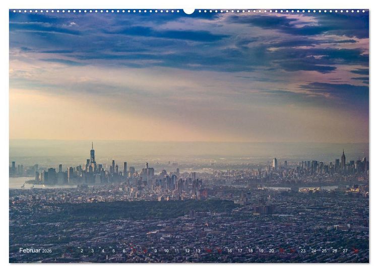 Produktbild: CockpitPerspektiven 2026 (hochwertiger Premium Wandkalender 2026 DIN A2 quer), Kunstdruck in Hochglanz